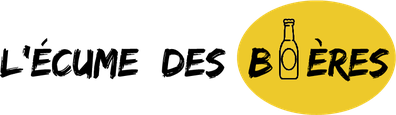 logo l'écume des nbièresrevendeur journal du sommelier cidre