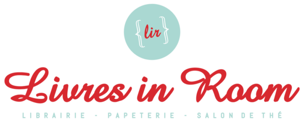 Logo de Livres in Room revendeur du journal du sommelier le cidre