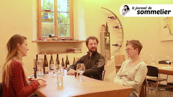 Weingut Möhr-Niggli