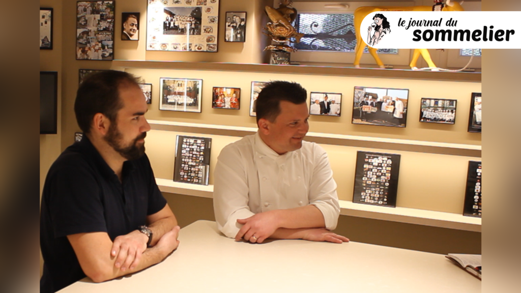 Hotel de ville de Crissier